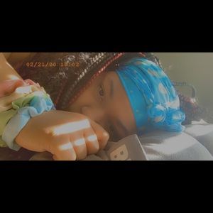 Meet your Posher, Jayne